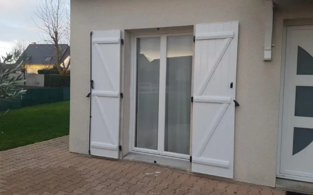 Menuiserie PVC près de Anglet