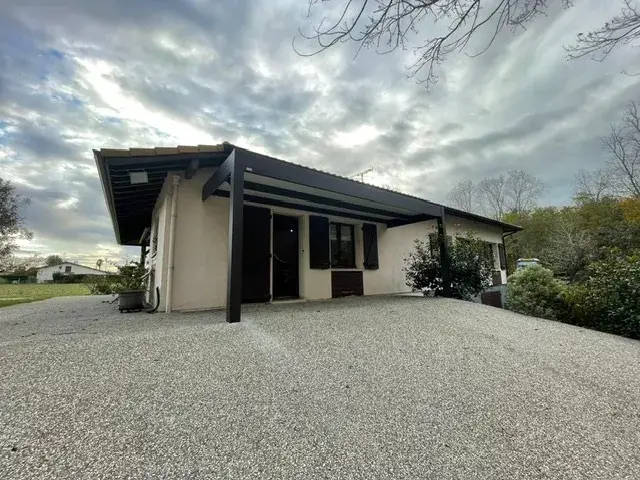 Pergolas près de Anglet