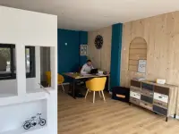AGENCE DE CAPBRETON