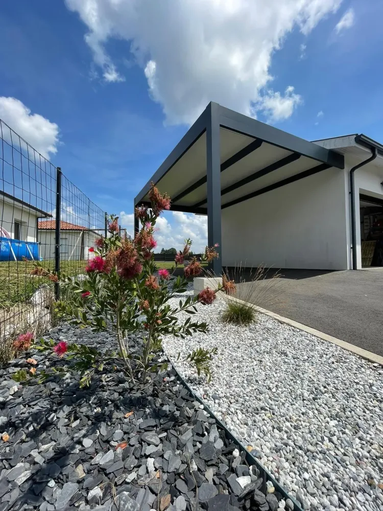 Carport
